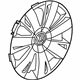 Volkswagen 5C0-601-147-E-QLV Wheel Cover