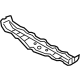 Volkswagen 3Q0-813-142 Rear Floor Pan Support