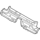 Volkswagen 3Q0-813-147 Crossmember