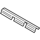 Volkswagen 3Q0-814-153-A Center Support