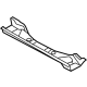 Volkswagen 3Q0-803-131 Cross Bar