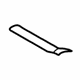 Volkswagen 3B0-857-594-01C Wire Shield