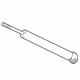 Volkswagen 3QF-513-029-AB Shock