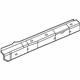 Volkswagen 5C5-810-601 Inner Rocker