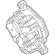 Volkswagen 05E-907-593 Control Module