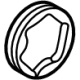 Volkswagen 5Q6-407-413 Adapter