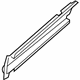 Volkswagen 5N0-801-251-A Inner Rocker