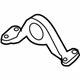 Volkswagen 5N0-804-421 Front Reinforcement