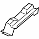 Volkswagen 5N0-802-569 Seat Mount