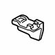 Volkswagen 3D0-862-401-A-B41 Holder
