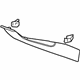 Volkswagen 3D1-863-303-A-5B2 Side Trim Panel