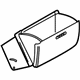 Volkswagen 3D0-858-338-B-5W8 Storage Box