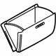 Volkswagen 3D0-858-079-5W8 Storage Box Door