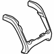 Volkswagen 3D0-863-323-M-1SG Extension