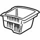 Volkswagen 3D0-864-163-F-33N Compartment