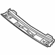 Volkswagen 3C0-817-121-B Header Panel