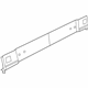 Volkswagen 7B0-827-201 Lower Panel