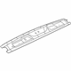 Volkswagen 7B0-827-201-C Sill Panel
