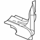 Volkswagen 7B0-809-881 Inner Sill