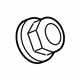 Volkswagen N-905-500-03 Steering Wheel Nut