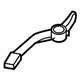 Volkswagen 7L6-941-725 Release Lever