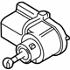 Volkswagen 4H0-941-295 Motor