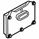 Volkswagen 5M0-907-391 Ballast