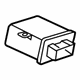 Volkswagen 7L6-907-357-C Controller