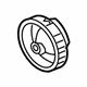 Volkswagen 5M0-941-645 Hid Bulb Retainer Ring