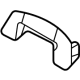 Volkswagen 5H0-857-607-B-4PK Grip Handle