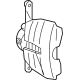 Volkswagen 3QF-615-123-A Caliper