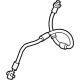 Volkswagen 3QF-611-701-B Flex Hose