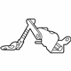 Volkswagen 5Q0-512-521-E Level Sensor