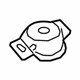 Volkswagen 5Q0-513-353-G Shock Mount
