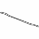 Volkswagen 3B0-823-723 Seal