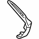 Volkswagen 3B0-823-301 Hinge