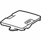 Volkswagen 1K0-819-153-C-1QB Storage Cover