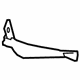 Volkswagen 1K5-819-447 Lining