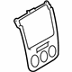 Volkswagen 1K0-858-069-K-1QB Trim Plate