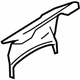 Volkswagen 1K1-857-053-A-81U Cover