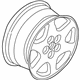 Volkswagen 7D0-601-025-A-091 Wheel