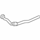 Volkswagen 3B0-254-350-B Front Pipe