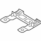 Volkswagen 7L0-919-909 Antenna Holder