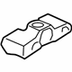 Volkswagen 7L0-907-275-D TPMS Sensor