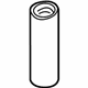 Volkswagen 1J0-513-425-A Cover