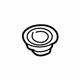 Volkswagen 1J0-512-149-B Spring Seat