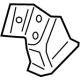 Volkswagen 3CN-809-613 Reinforcement