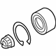 Volkswagen 7L0-498-287 Rear Wheel Bearing