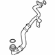 Volkswagen 07D-115-675-G Return Line