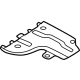 Volkswagen 5Q0-825-206-S Underbody Shield